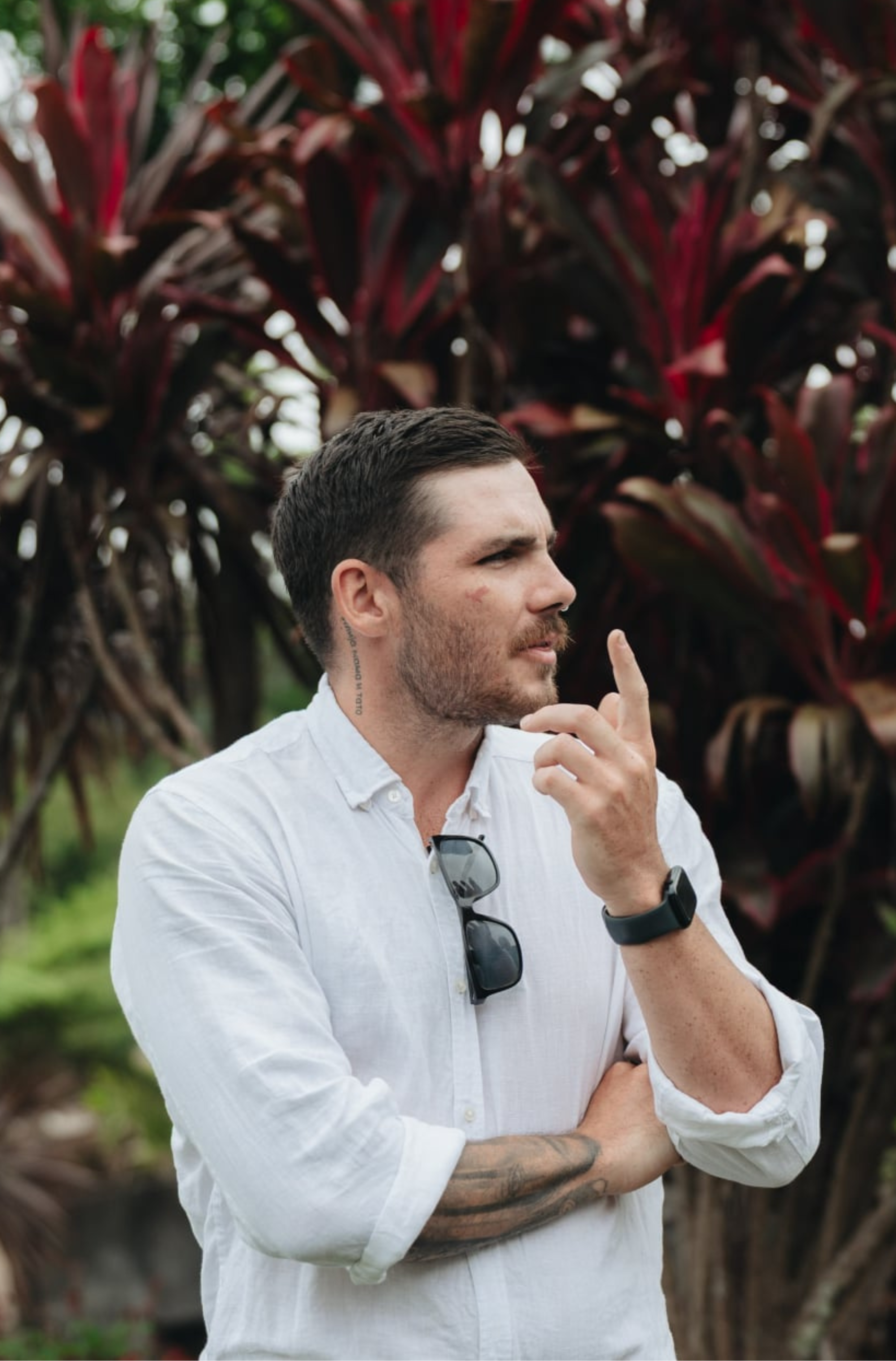 Brayden — Founder of Discover Medspas