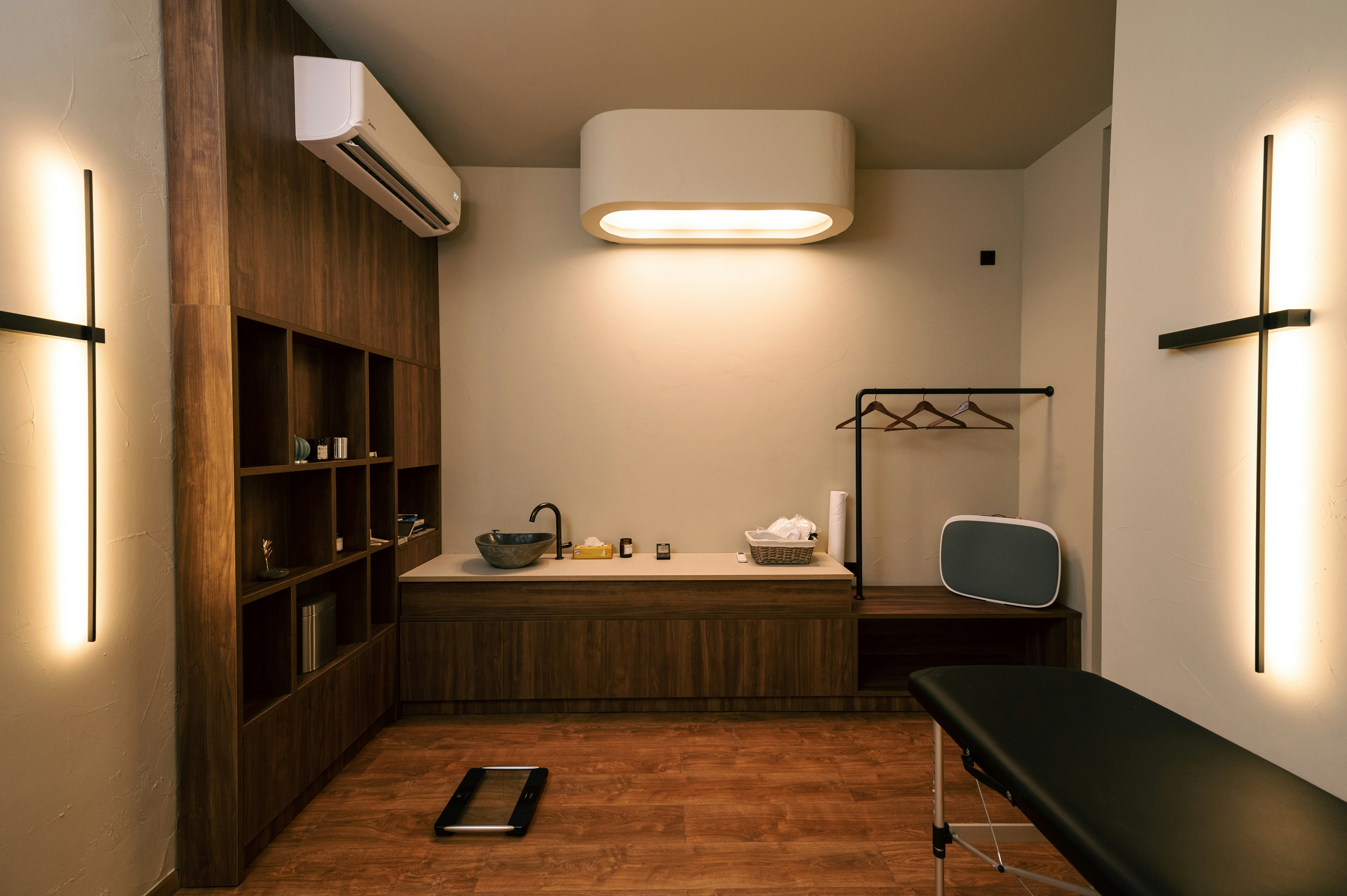 Medspa treatment